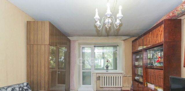 р-н Кировский ул 8-я Кировская 101 фото