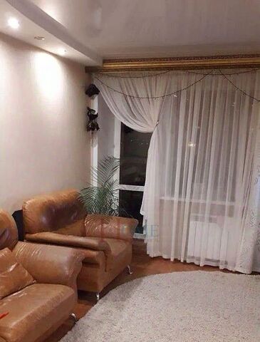 Золотая Нива ул Есенина 10к/2 фото