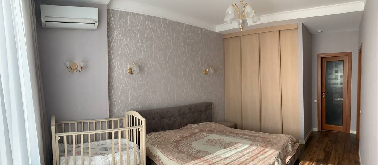 квартира г Омск р-н Ленинский ул Серова 39 фото 20