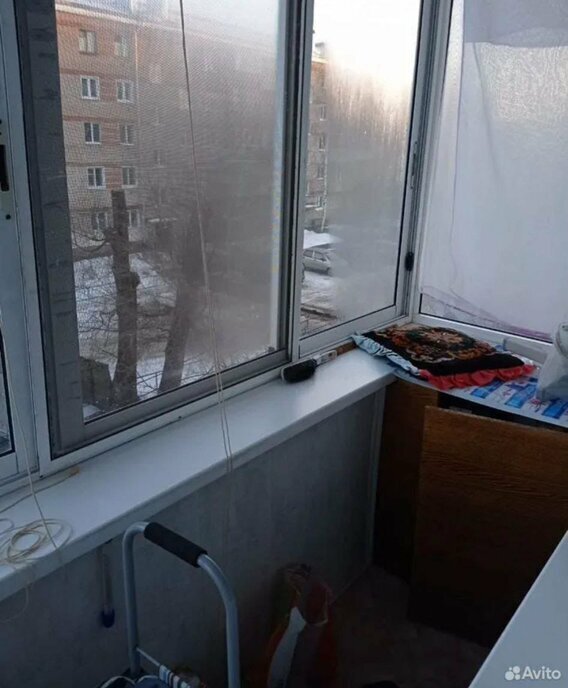 квартира г Бузулук мкр 2-й 32 фото 11