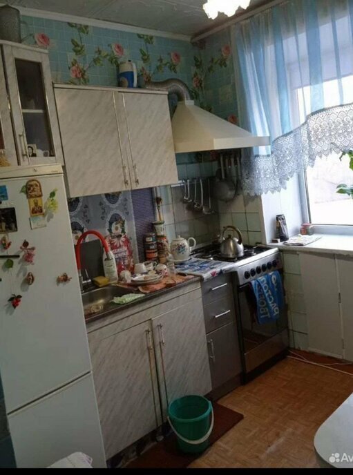 квартира г Бузулук мкр 2-й 32 фото 12
