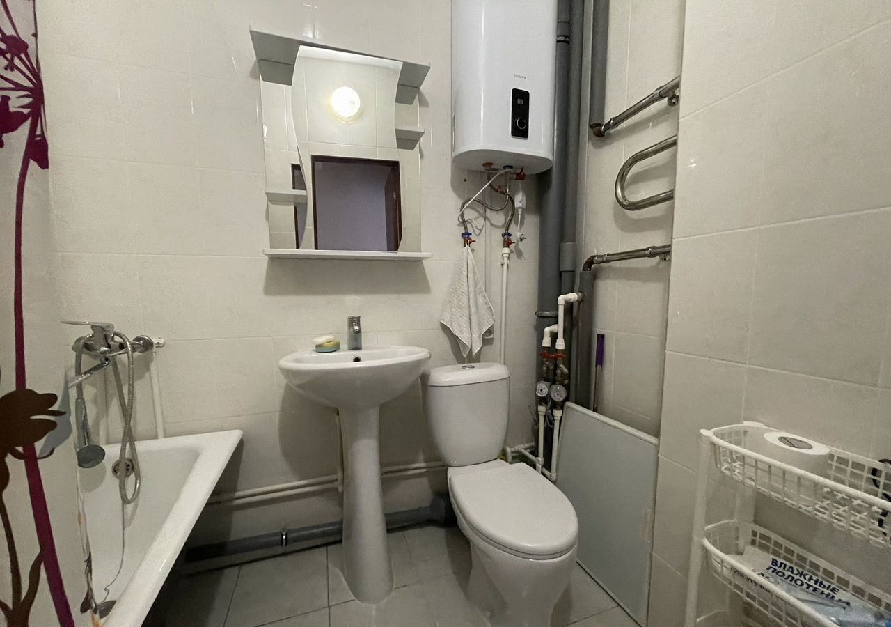 квартира г Березники пр-кт Ленина 57а фото 8