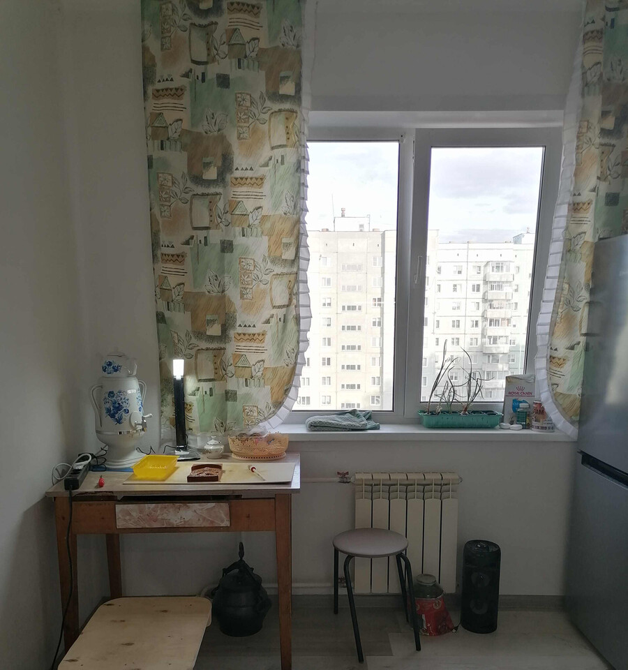 квартира г Снежинск ул Маршала Чуйкова 22 фото 1