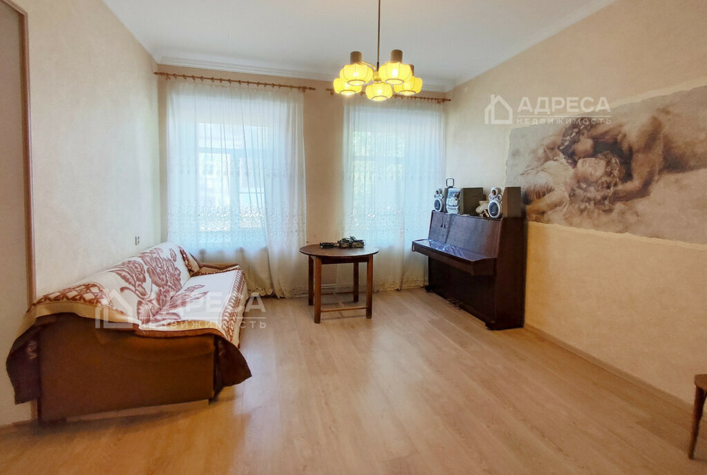 дом г Таганрог ул Розы Люксембург фото 1