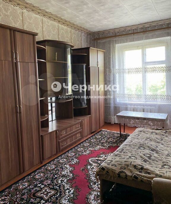 комната г Каменск-Шахтинский ул Ворошилова 16 фото 3