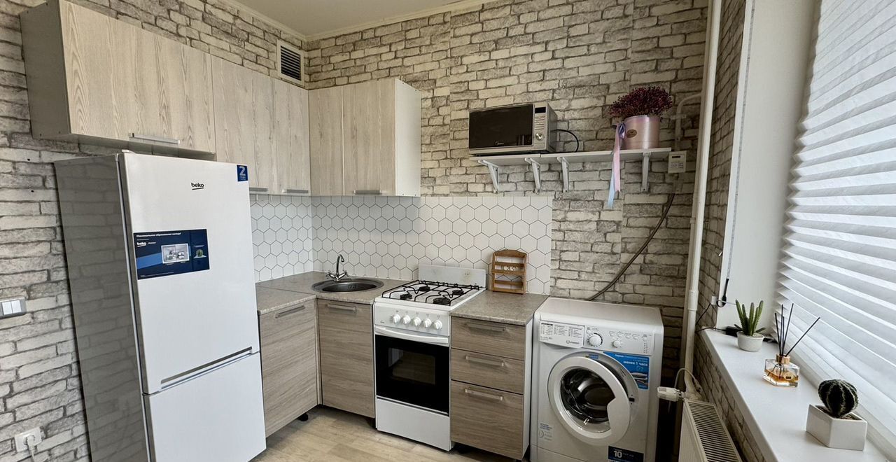 квартира г Великий Новгород ул Большая Московская 122 Великий Новгород, р-н Деревяницы фото 3