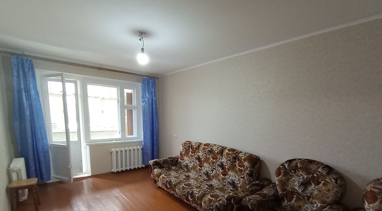 квартира г Курган мкр 5-й п Заозерный жилрайон, 30к 1 фото 3
