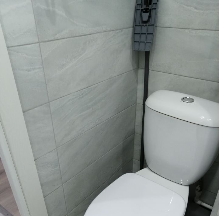 квартира г Курган п Заозерный р-н мкр 12-й жилрайон, 22 фото 10