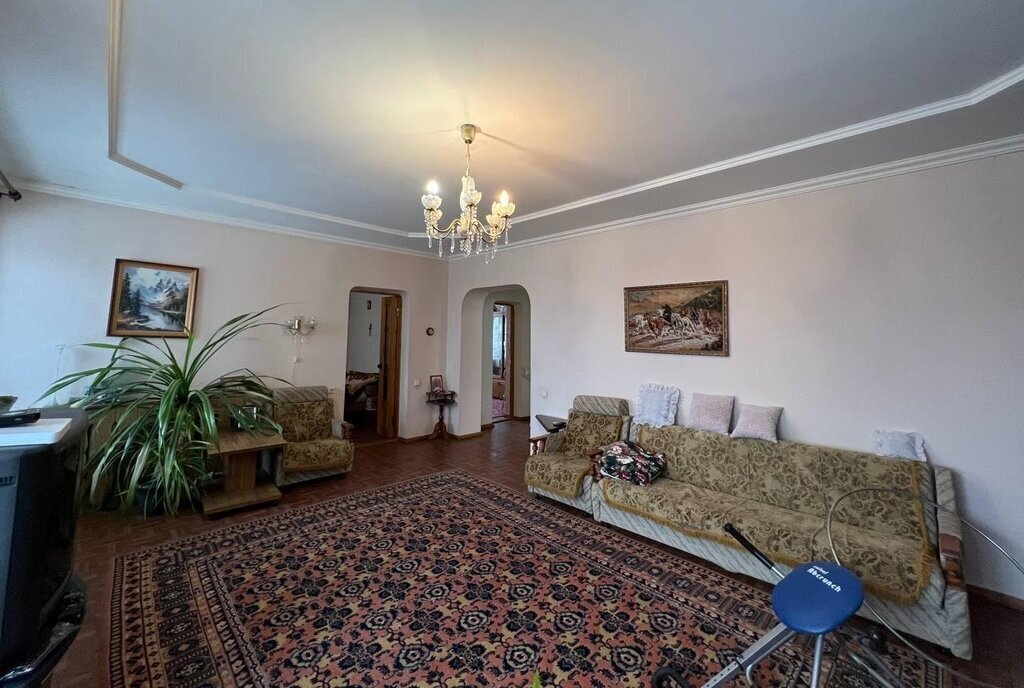 дом г Ессентуки Серноводская улица, 2А фото 17