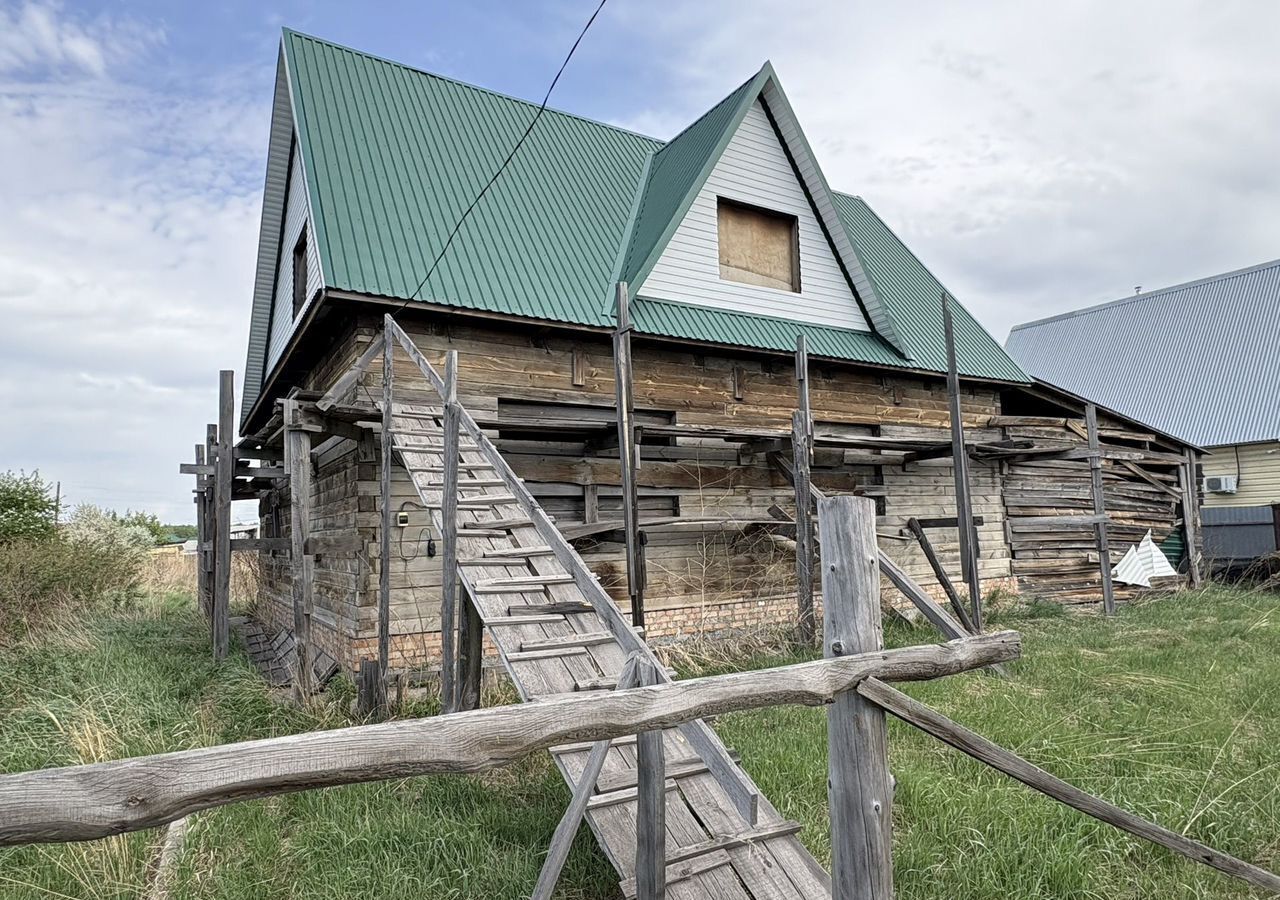 дом р-н Каменский г Камень-на-Оби ул Пушкина 108 фото 2
