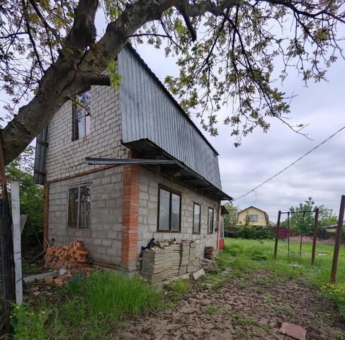 р-н Прикубанский снт Зиповчанка ул Ромашковая 227/3 фото