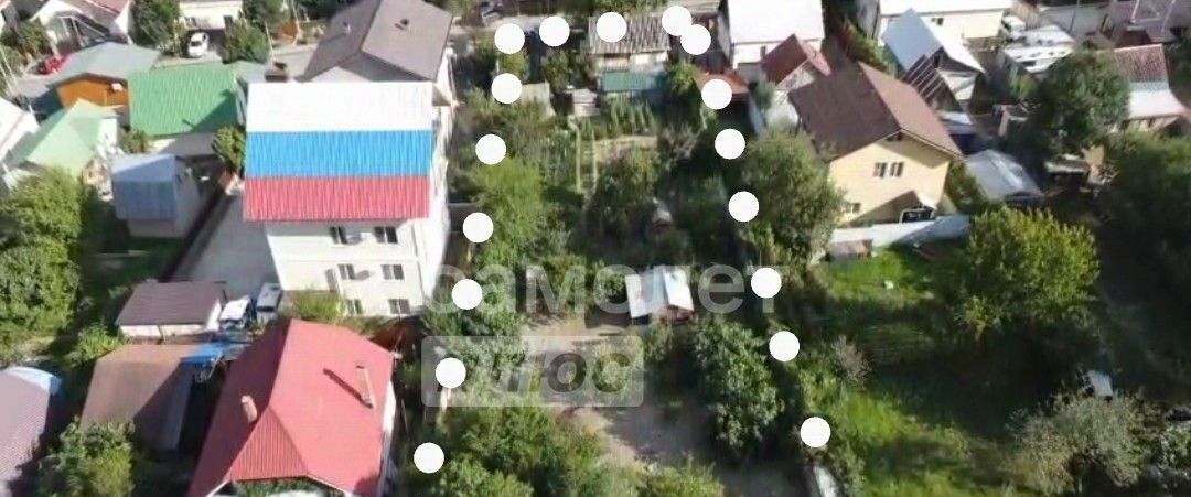 земля г Сочи пгт Красная Поляна ул. Волоколамская, 87 фото 3
