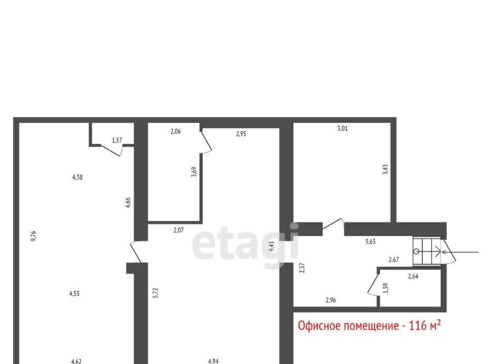 офис г Екатеринбург ул Малышева 40 Центр фото 20