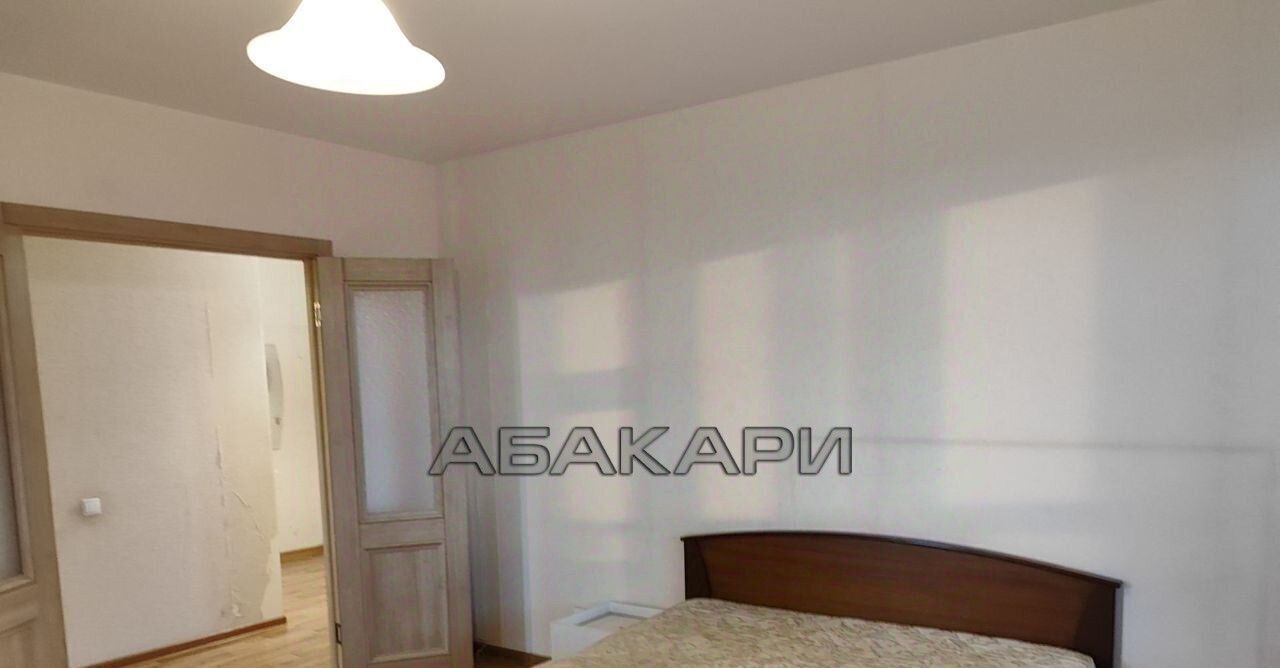 квартира г Красноярск р-н Кировский ул Академика Вавилова 47д фото 5