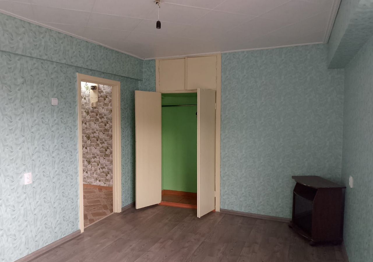 квартира р-н Краснокаменский г Краснокаменск ул Зеленая 630 фото 3