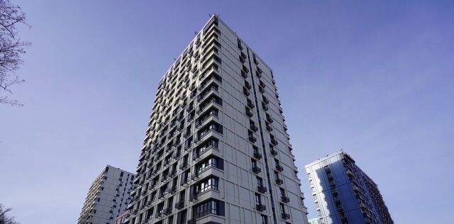 г Ростов-на-Дону р-н Пролетарский ул Вересаева 102/1с 1 фото