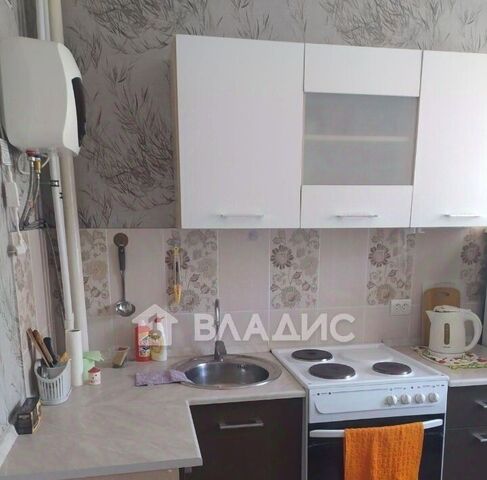 р-н Железнодорожный ул Буйко 34 фото