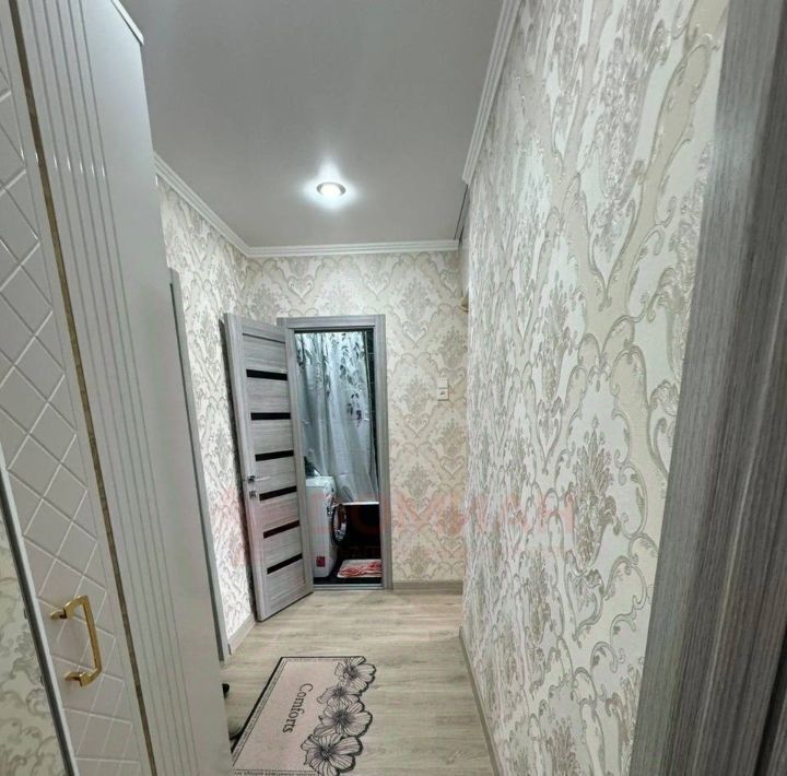 квартира г Волгодонск пр-кт Строителей 2 фото 2