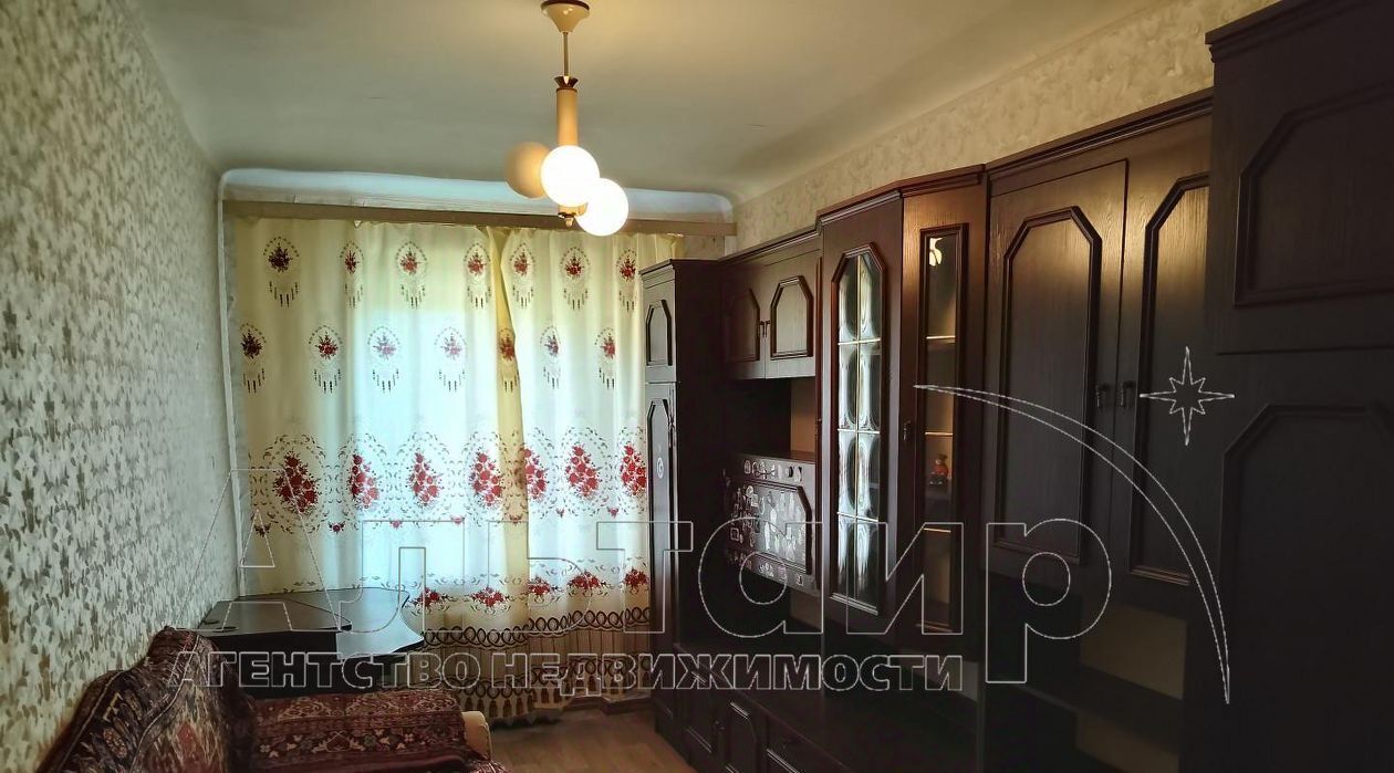 квартира г Ростов-на-Дону р-н Пролетарский Нахичевань ул 1-я Майская 16 фото 2