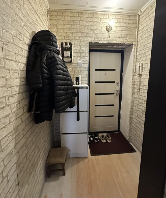 квартира р-н Кстовский г Кстово ул Магистральная 16 Автозаводская фото 6