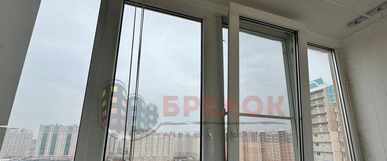 квартира г Ростов-на-Дону р-н Советский ул Еляна 54 фото 14