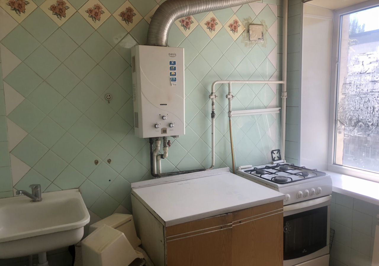квартира г Таганрог Центральный ул Свободы 42 фото 5