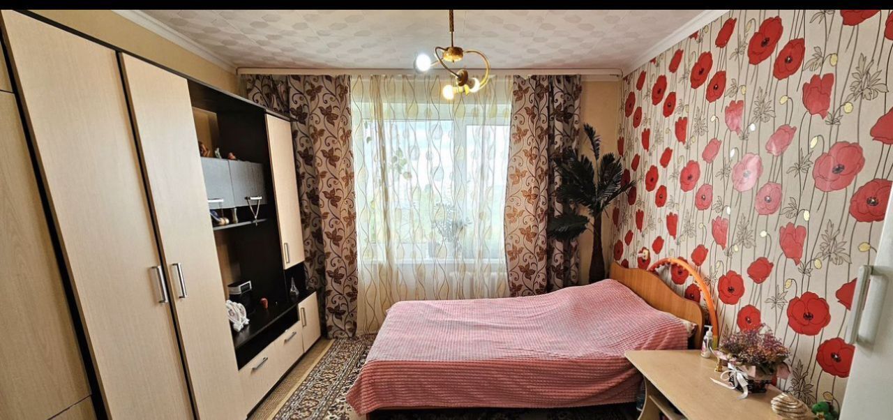 комната г Оренбург р-н Дзержинский ул Братская 5 фото 1
