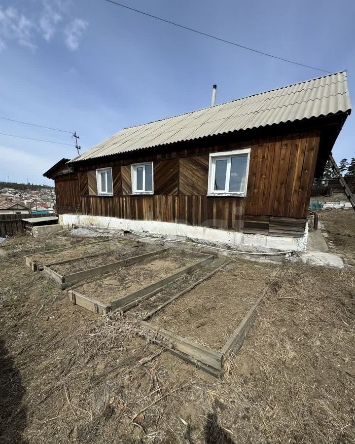 дом г Улан-Удэ р-н Железнодорожный ул Ковалевской 3 фото 16