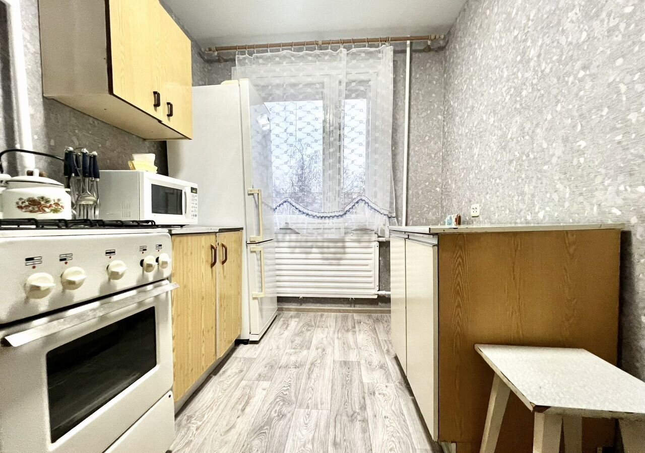 квартира г Нижний Новгород Кировская ул Строкина 3а фото 6