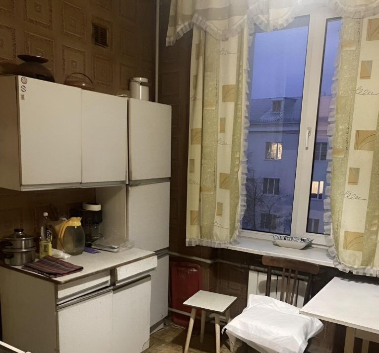 квартира г Дзержинск ул Маяковского 7 фото 1