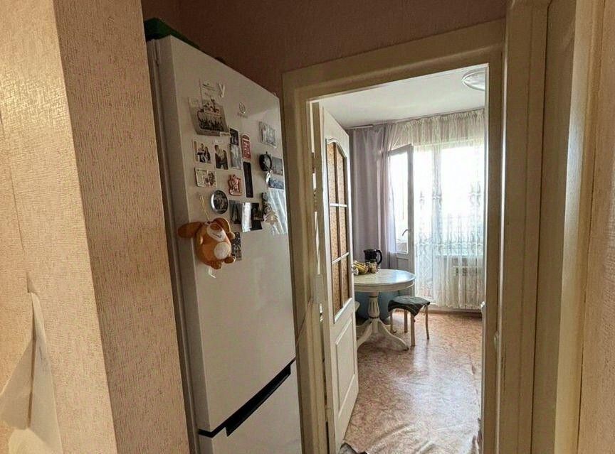 квартира г Нижний Новгород Буревестник пр-кт Кораблестроителей 74к/2 фото 23