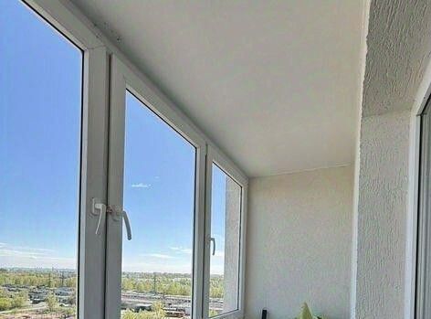 квартира г Нижний Новгород Буревестник пр-кт Кораблестроителей 74к/2 фото 27