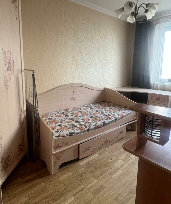 квартира г Москва метро Отрадное ул Декабристов 6к/1 фото 12