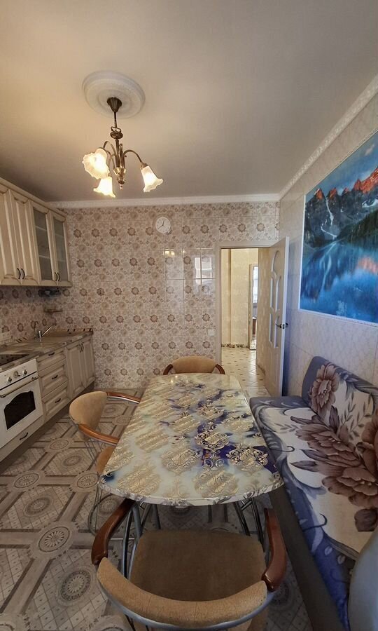 квартира г Подольск мкр Климовск ул Серпуховская 7 ЖК «Эстет» Климовск фото 12
