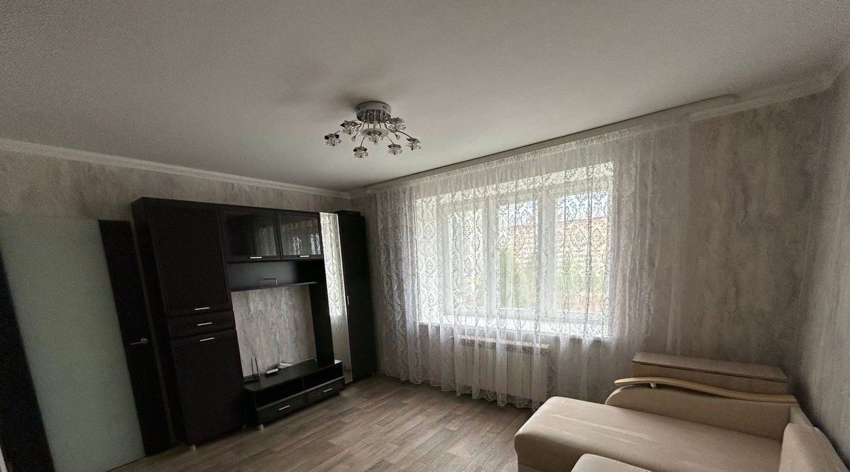 квартира г Йошкар-Ола ул Анникова 6б фото 6