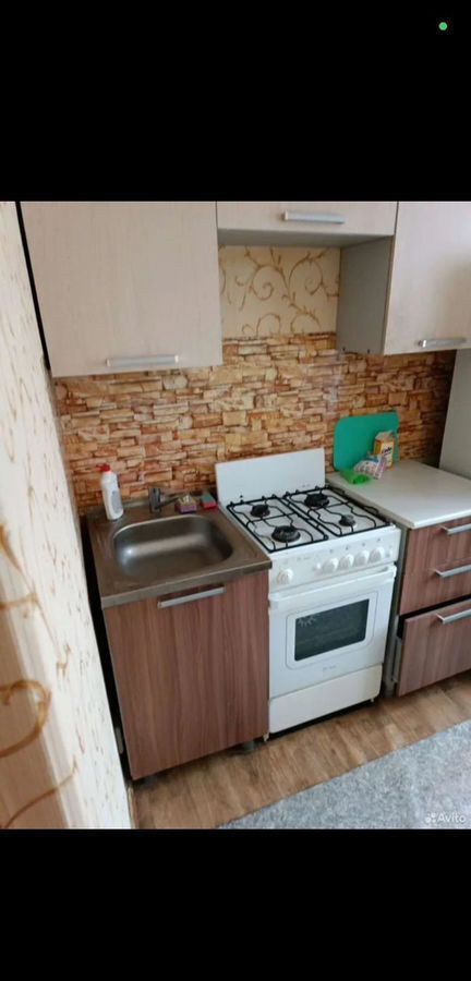 квартира г Балаково ул Комарова 130а Балаковский р-н, муниципальное образование фото 1