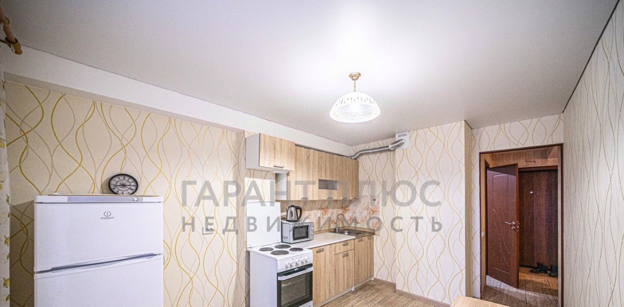квартира г Липецк р-н Советский ул Осканова 6 фото 8
