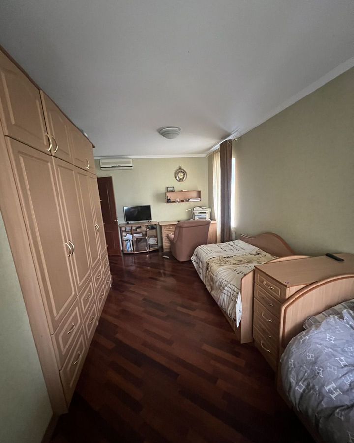 квартира г Ярославль р-н Красноперекопский ул Наумова 66 фото 12