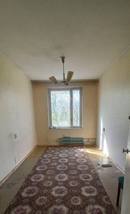 квартира г Москва метро Медведково проезд Анадырский 69 муниципальный округ Лосиноостровский фото 8