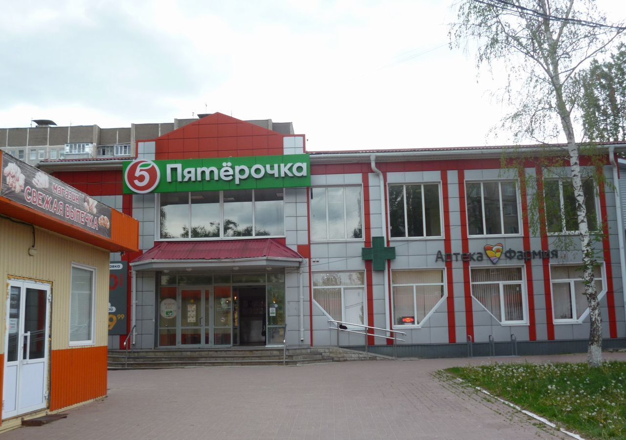 квартира р-н Россошанский г Россошь ул Простеева 10 фото 28
