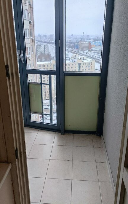 квартира г Москва метро Отрадное проезд Высоковольтный 1к/8 фото 22