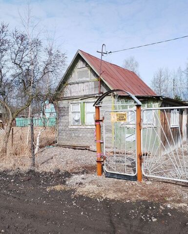 дом р-н Заволжский снт Мелиоратор 6-я дорожка фото