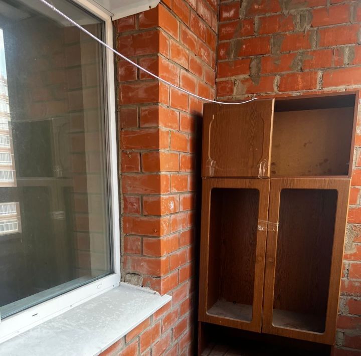 квартира г Иркутск р-н Свердловский ул Клары Цеткин 16 ЖК «Глазковский» Свердловский административный округ фото 15