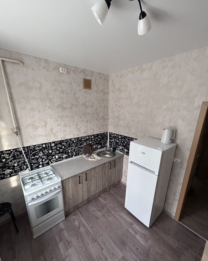квартира г Челябинск р-н Советский ул Блюхера 4 фото 15