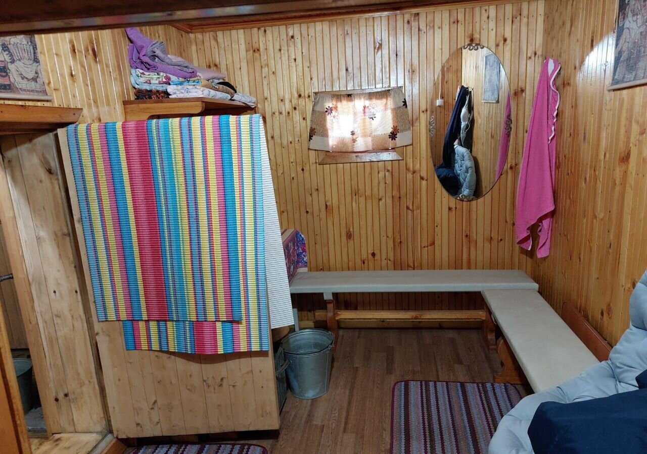 дом г Киров р-н Ленинский СДТ Маяк-Рязанцевы, 27 фото 16