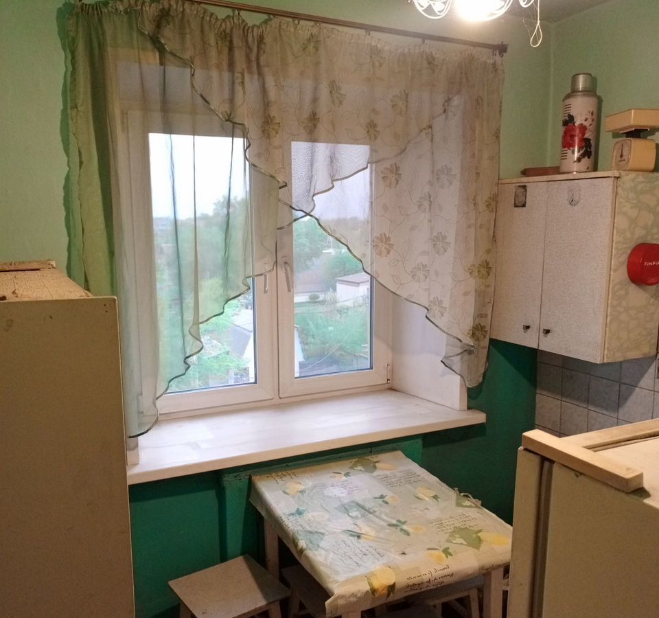 квартира г Абакан ул Щетинкина 80 фото 5