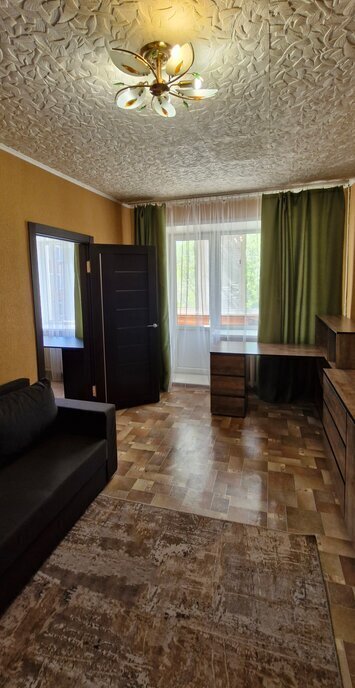 квартира г Орехово-Зуево ул Пушкина 8 фото 3