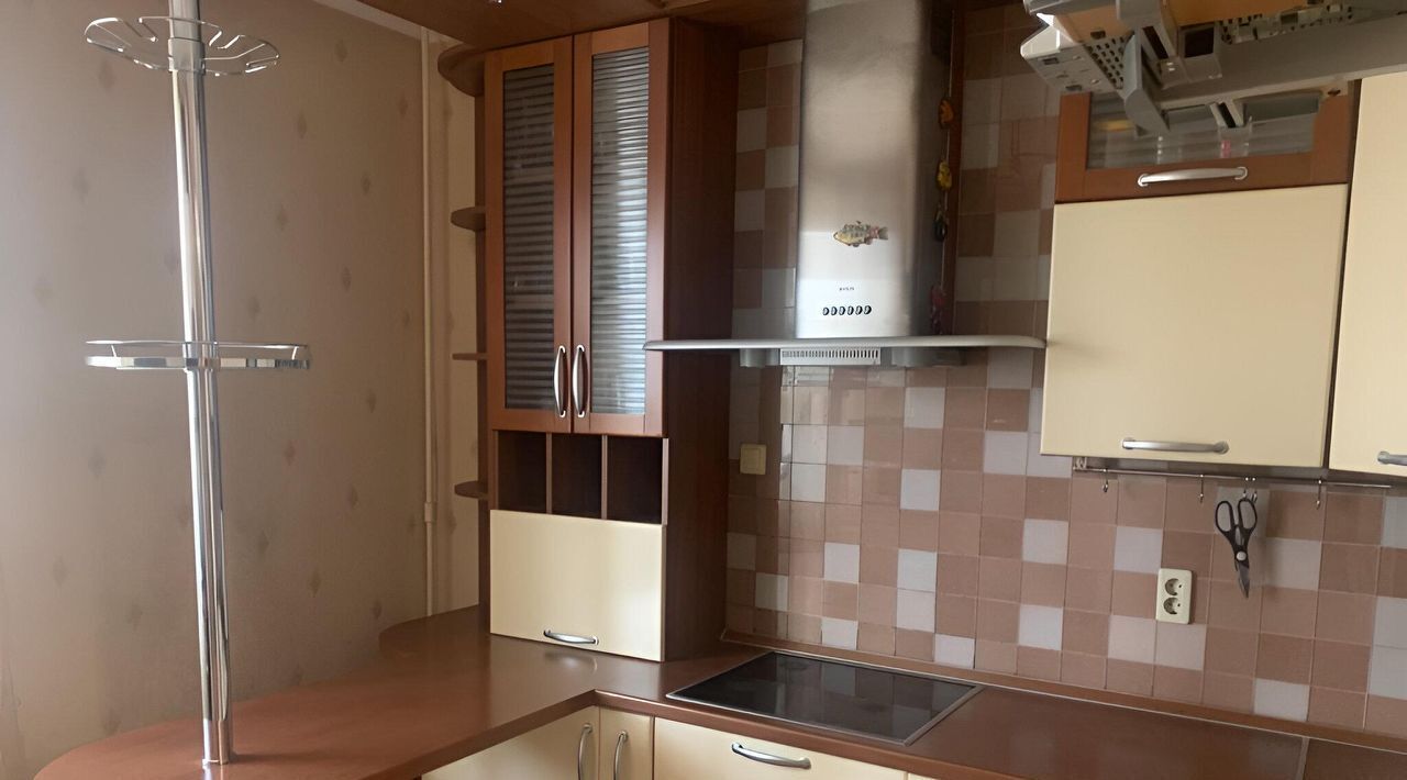 квартира г Москва метро Тимирязевская ул Фонвизина 7 фото 7