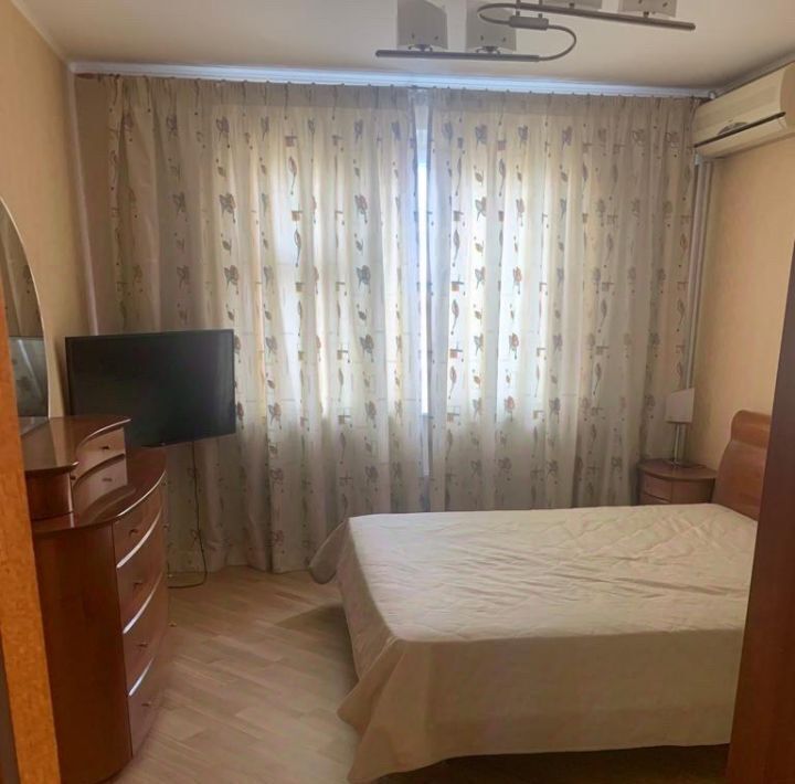 квартира г Москва метро Тимирязевская ул Фонвизина 7 фото 16