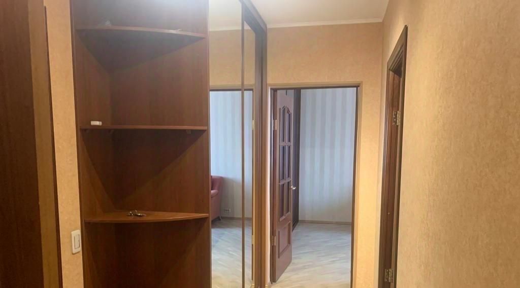 квартира г Москва метро Тимирязевская ул Фонвизина 7 фото 19
